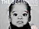 Anisa Janay "The Beginning" Mixtape Artwork