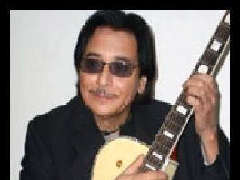 Robert Lee Revue photo