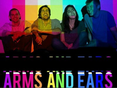Arms and Ears photo