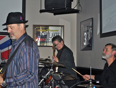 Romer's New Years Eve 2012