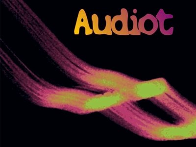 Audiot - Album Cover