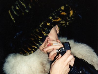 Photo Styled by Elizabeth Anne Mitchell-Starr