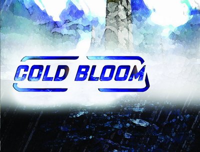 Cold Bloom photo