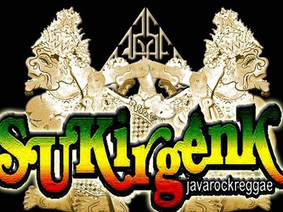 Sukirgenk "Java Rock Reggae" photo