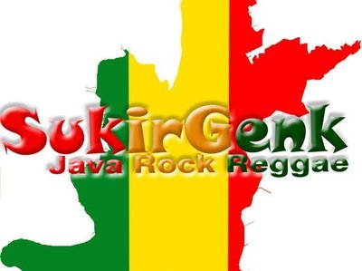 Sukirgenk "Java Rock Reggae" photo