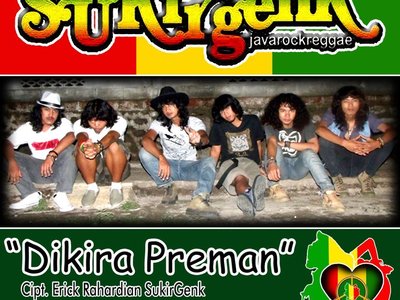 Sukirgenk "Java Rock Reggae" photo