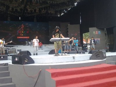 Sukirgenk "Java Rock Reggae" photo