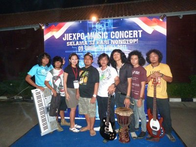 Sukirgenk "Java Rock Reggae" photo