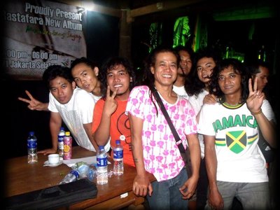 Sukirgenk "Java Rock Reggae" photo