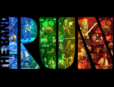 The Band RUN