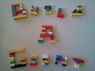 Build A Giant
