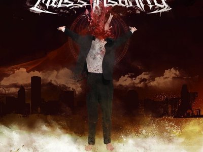 Mass Insanity photo