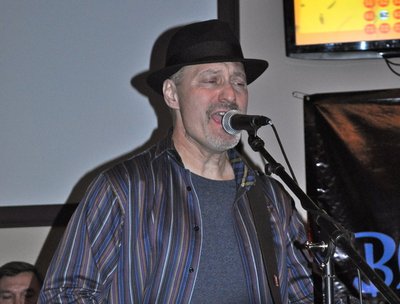 Romer's New Years Eve 2012