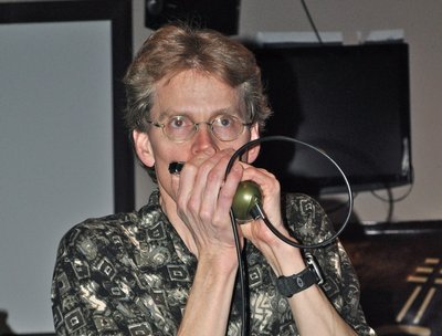 Romers New Years Eve 2012