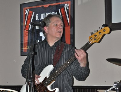 Romers New Years Eve 2012
