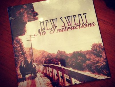 No Instructions (2012)