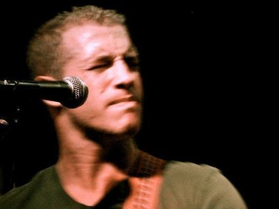 Garrett - Pour House