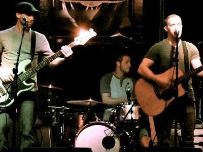 New Sweat - Pour House