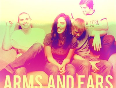 Arms and Ears photo