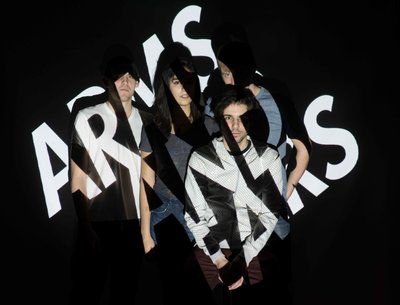 Arms and Ears photo