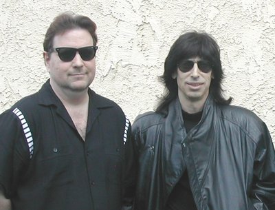 David P. Murphy / Mitchel Delevie