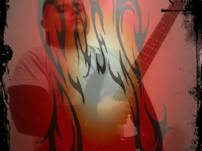 SEED OF EVIL photo