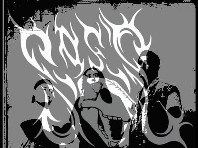 SEED OF EVIL photo
