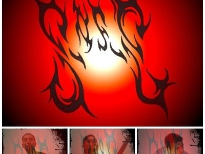 SEED OF EVIL photo