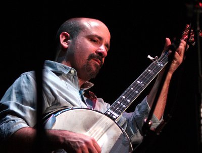 Tony Furtado photo