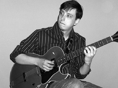 John Westmoreland photo