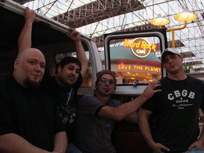 Hard Rock Cafe St. Louis