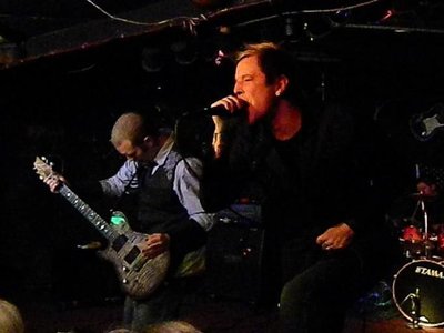 Down The Phoenix Live