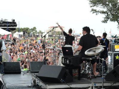 CPR Fest 