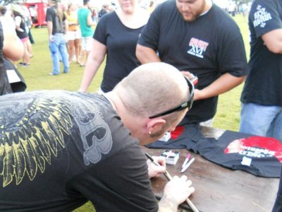CPR Fest 
