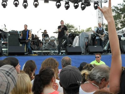 CPR Fest 