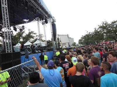 CPR Fest 