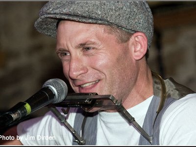 Michael Prysock photo
