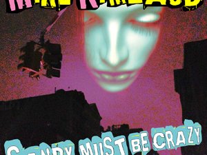 Mike Rimbaud photo