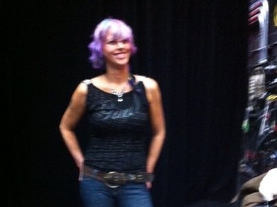 Jupiter Jill photo