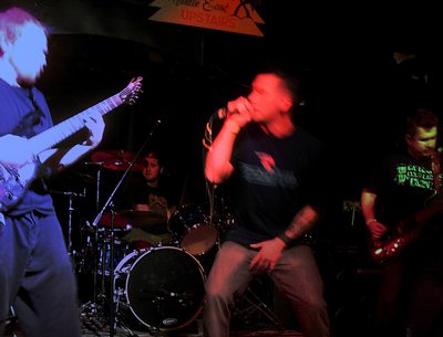 Grizzled photo