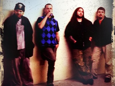 Grizzled photo