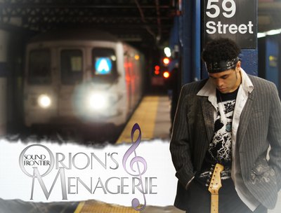 Purchase at www.soundfrontiermusic.com or ITunes.com 