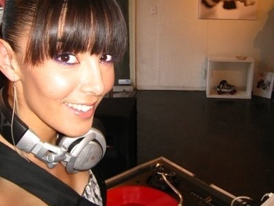 DJ Teemaree "Free Spirit" Exhibit