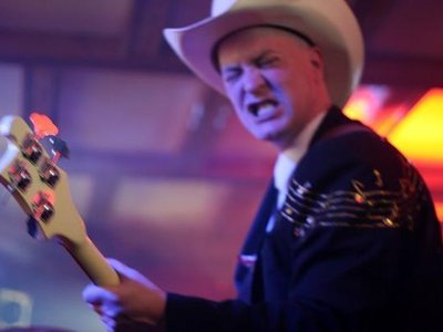 Killer Clyde killin' it.