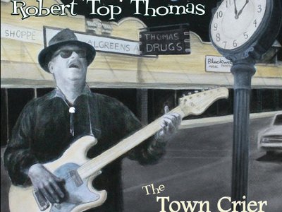The Town Crier