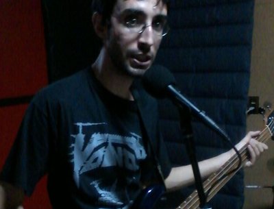 Blackweapon photo
