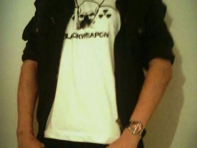 Blackweapon photo