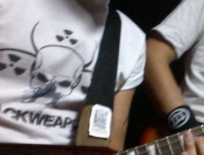 Blackweapon photo