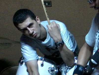Blackweapon photo