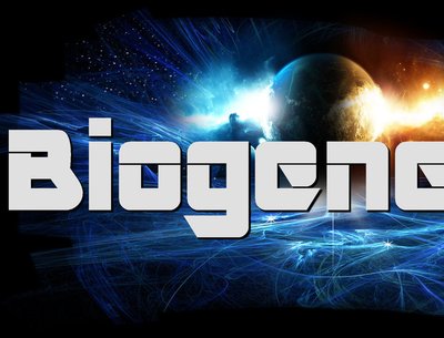 Biogenesis photo